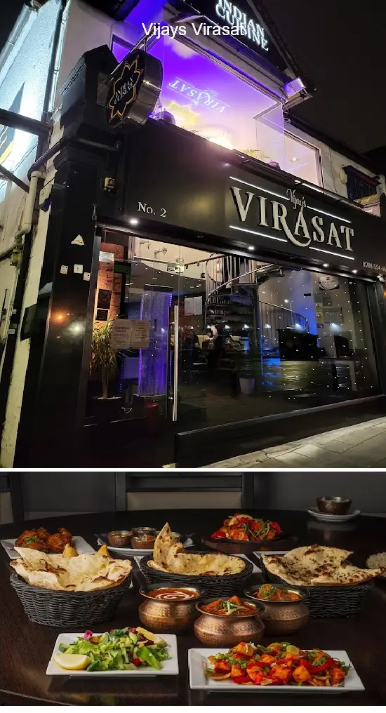 vijays virasat