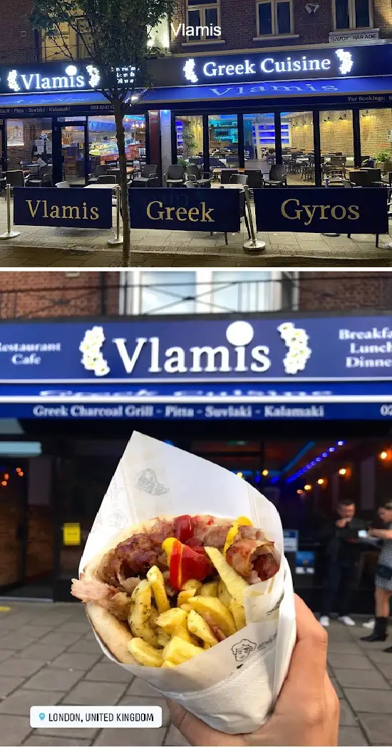 vlamis