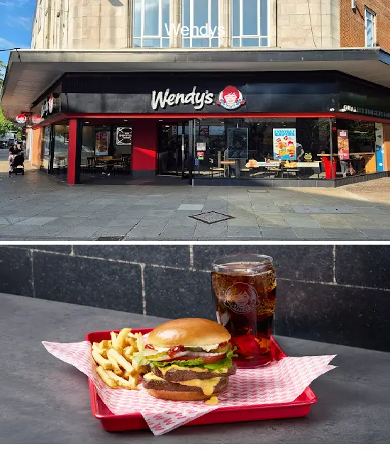 wendys