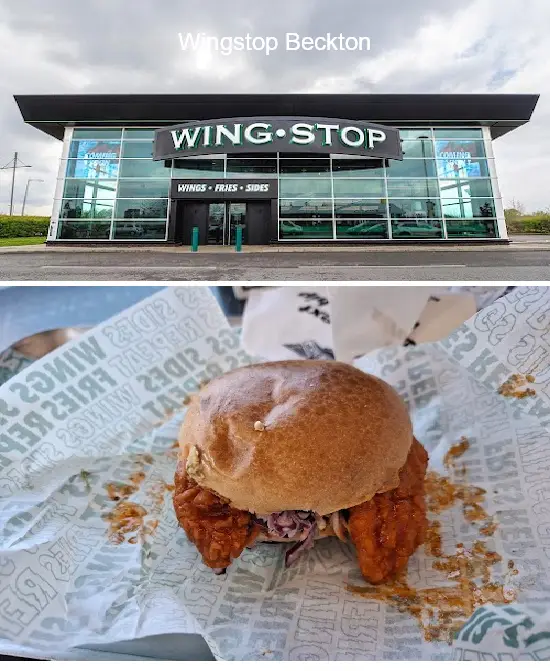 wingstop beckton