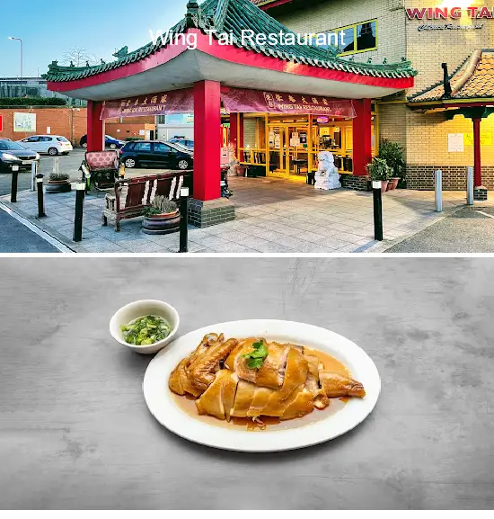 wing tai restaurant