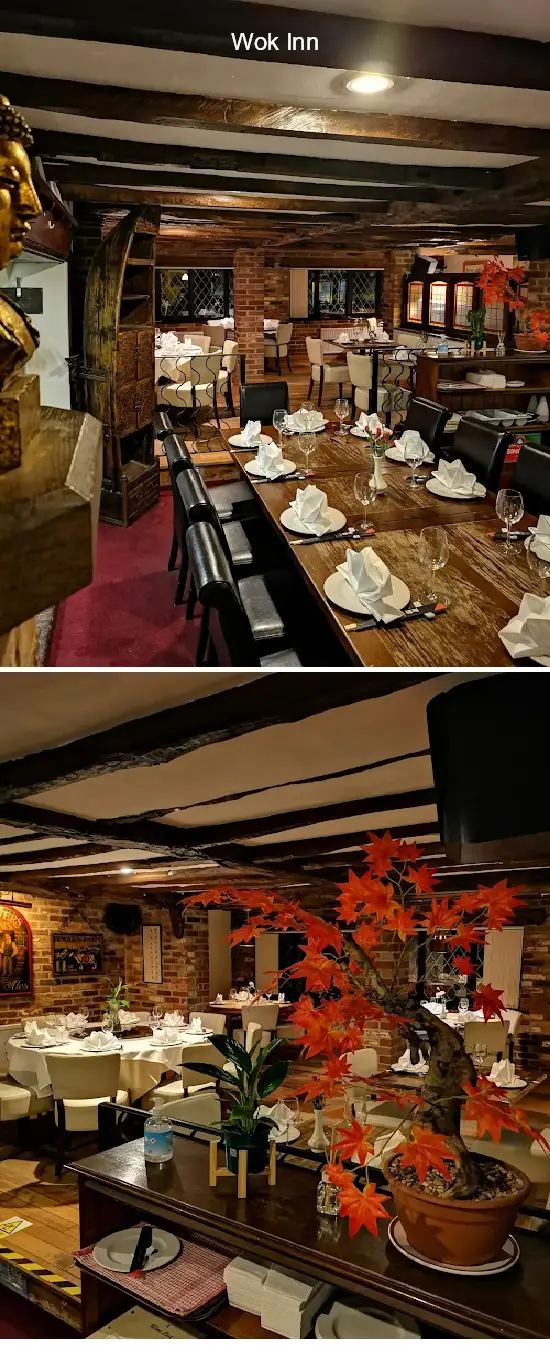 wok inn