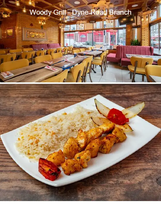 woody grill   dyne road branch