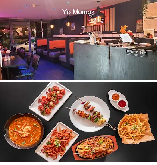 yo momoz