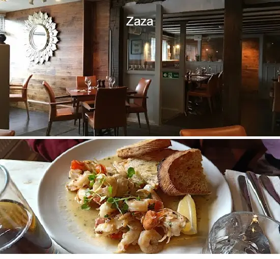 zaza hillingdon