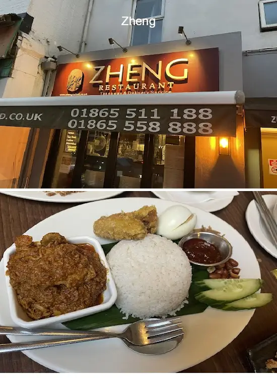 zheng