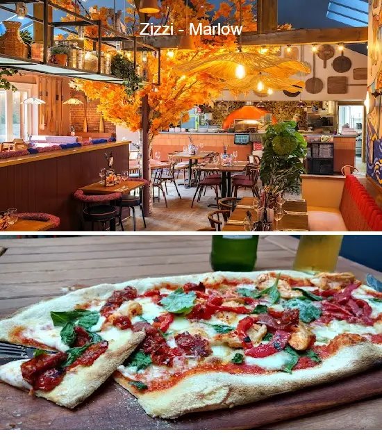 zizzi   marlow