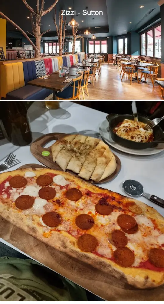 zizzi   sutton