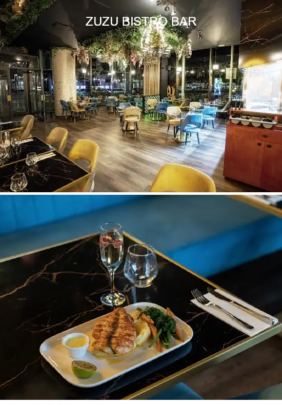 zuzu bistro bar
