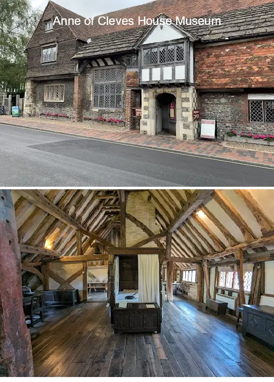 Where to Go in  East Sussex, South East: Top 3 Attractions & Local Favorites