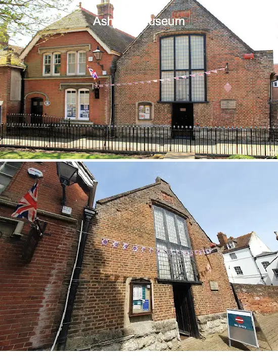 Where to Go in  Kent, South East: Top 4 Attractions & Local Favorites