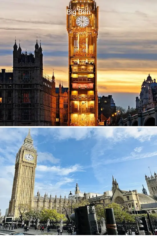 Best 9 Places to Visit in  Barnet, london:Attractions & Local Favorites