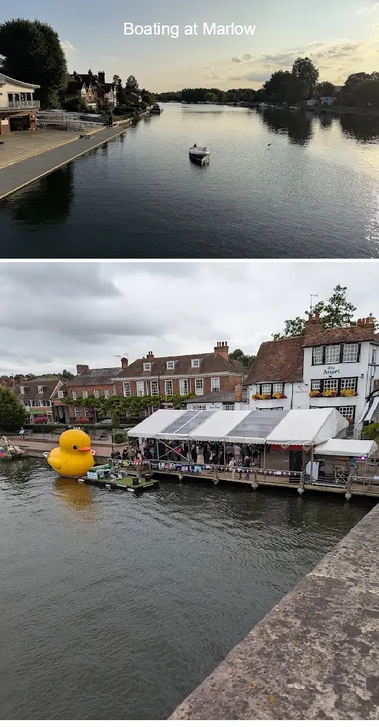 Where to Go in  Berkshire, South East: Top 9 Attractions & Local Favorites