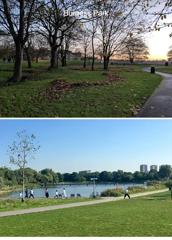 Where to Go in  Hackney, london: Top 13 Attractions & Local Favorites