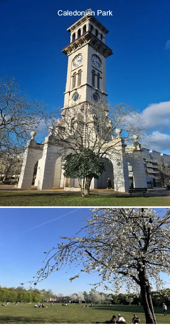 Best 9 Places to Visit in  Hackney, london:Attractions & Local Favorites