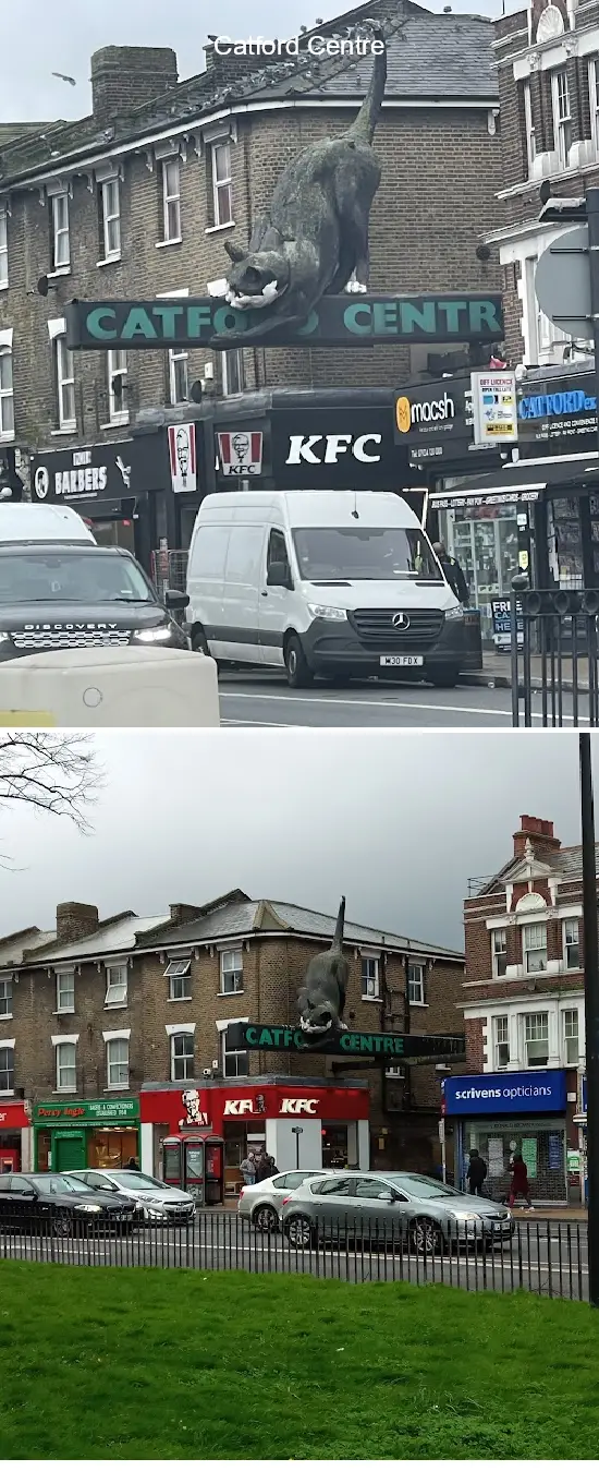 Where to Go in  Lewisham, london: Top 6 Attractions & Local Favorites