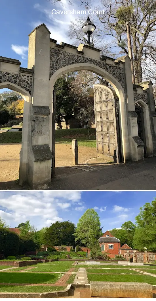 Where to Go in  Berkshire, South East: Top 4 Attractions & Local Favorites
