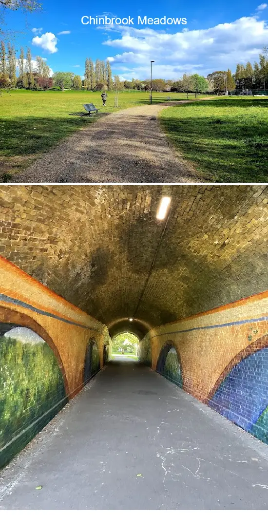 Where to Go in  Lewisham, london: Top 5 Attractions & Local Favorites