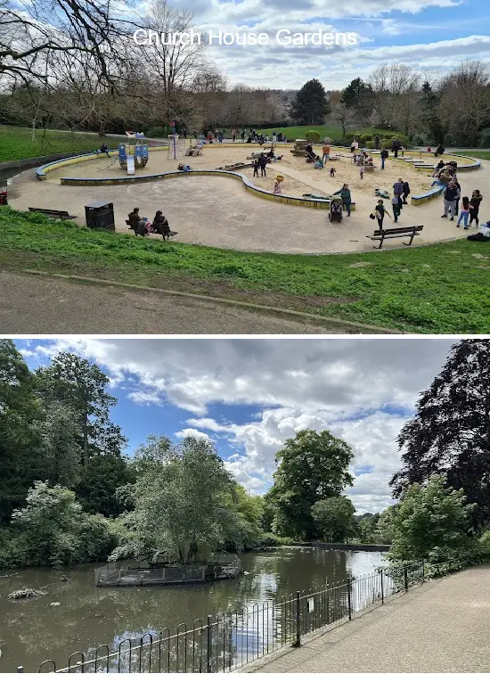Where to Go in  Bromley, london: Top 10 Attractions & Local Favorites