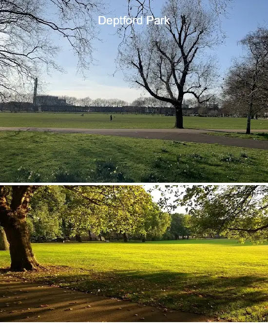Best 9 Places to Visit in  Croydon, london:Attractions & Local Favorites