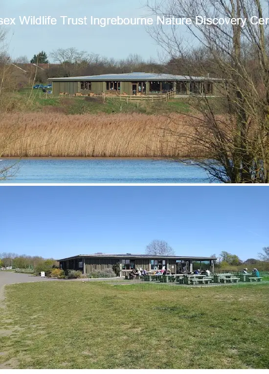 Where to Go in  Havering, london: Top 2 Attractions & Local Favorites