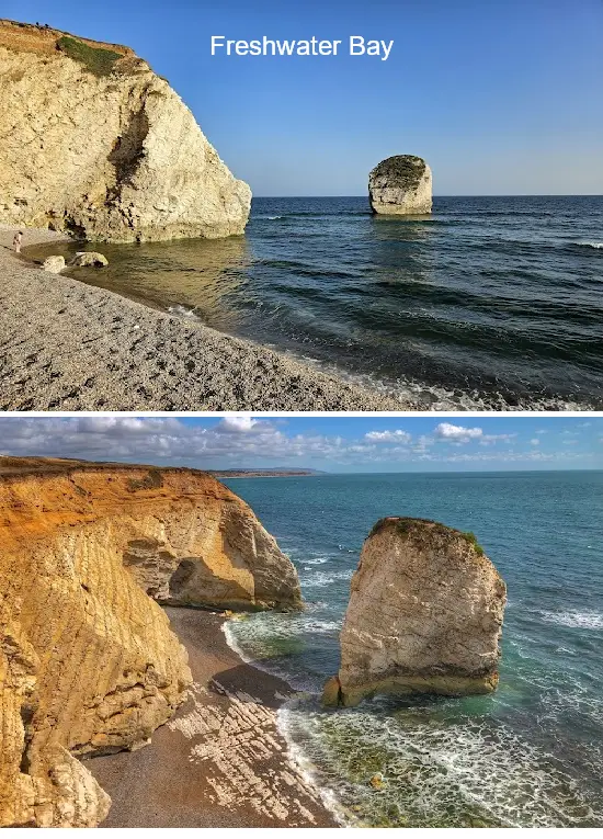 Where to Go in  Isle of Wight, South East: Top 9 Attractions & Local Favorites