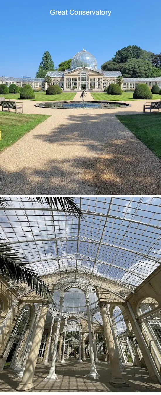 Where to Go in  Hounslow, london: Top 10 Attractions & Local Favorites