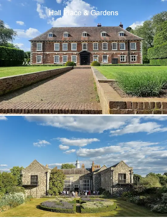 Where to Go in  Bexley, london: Top 1 Attractions & Local Favorites