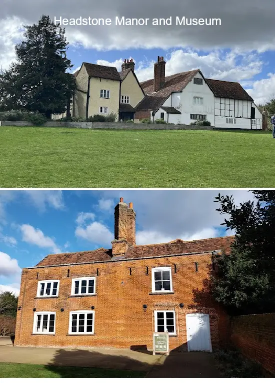 Where to Go in  Harrow, london: Top 2 Attractions & Local Favorites