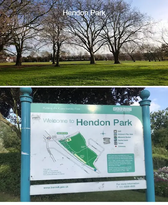 Where to Go in  Barnet, london: Top 3 Attractions & Local Favorites