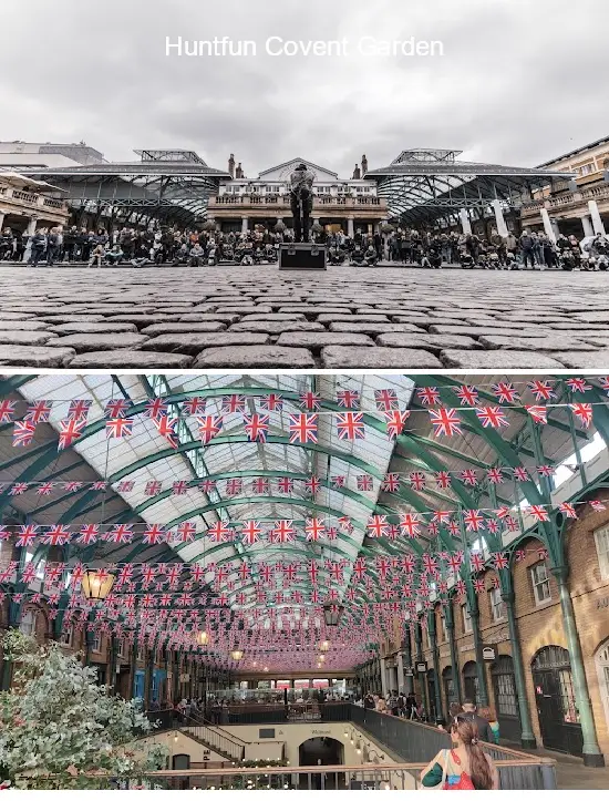 Where to Go in  Camden, london: Top 7 Attractions & Local Favorites