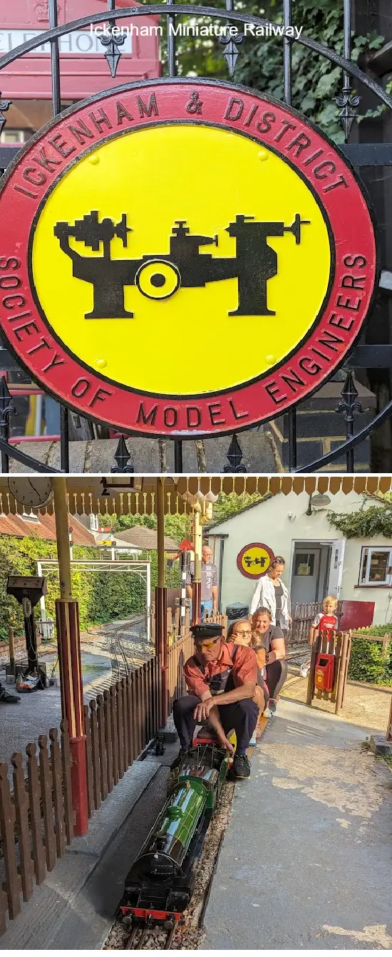 Where to Go in  Ealing, london: Top 4 Attractions & Local Favorites