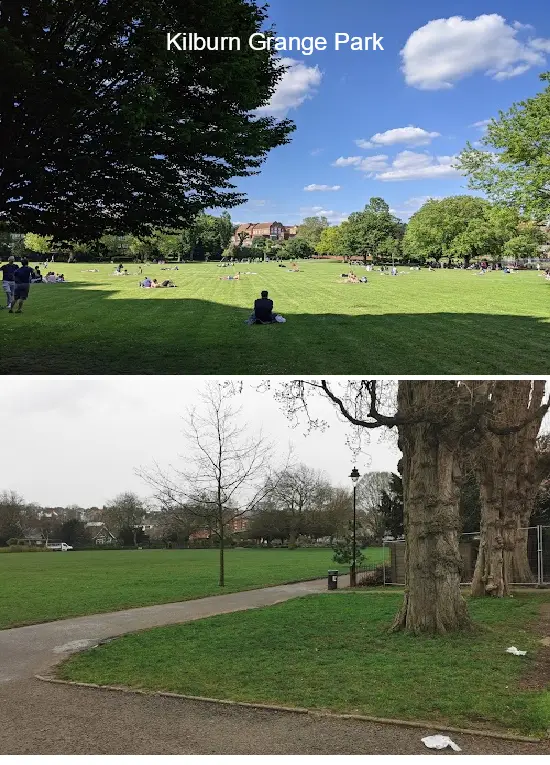 Where to Go in  Brent, london: Top 2 Attractions & Local Favorites