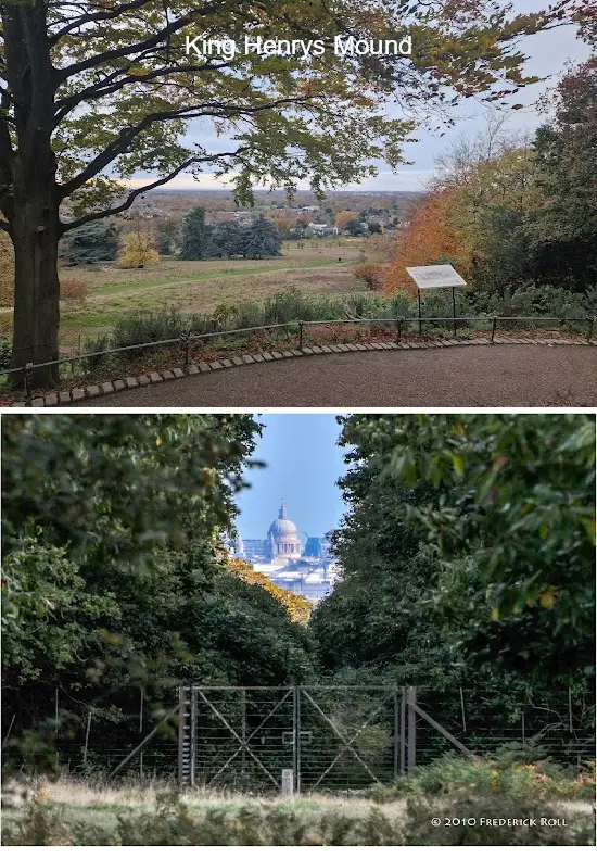 Where to Go in  Richmond upon Thames, london: Top 6 Attractions & Local Favorites