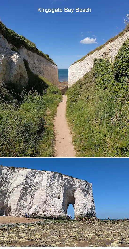 Where to Go in  Kent, South East: Top 15 Attractions & Local Favorites