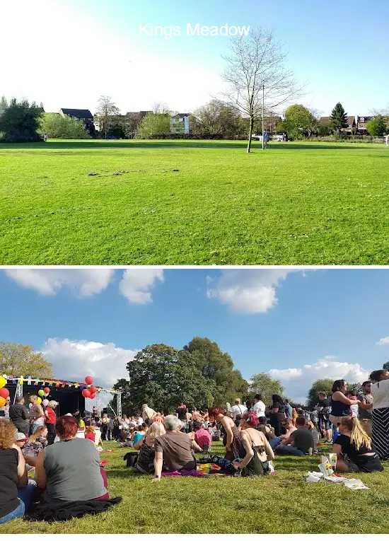 Where to Go in  Berkshire, South East: Top 15 Attractions & Local Favorites