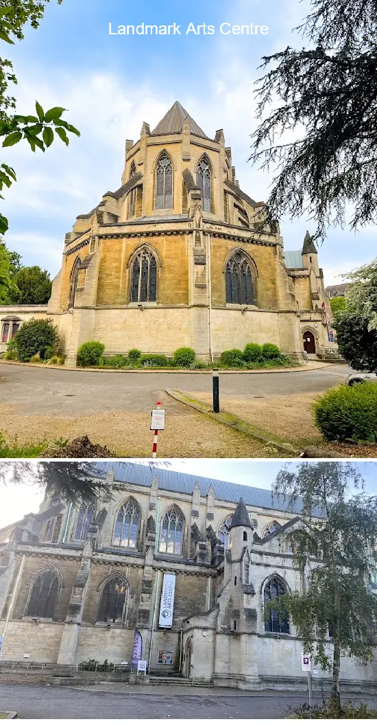 Where to Go in  Richmond upon Thames, london: Top 5 Attractions & Local Favorites