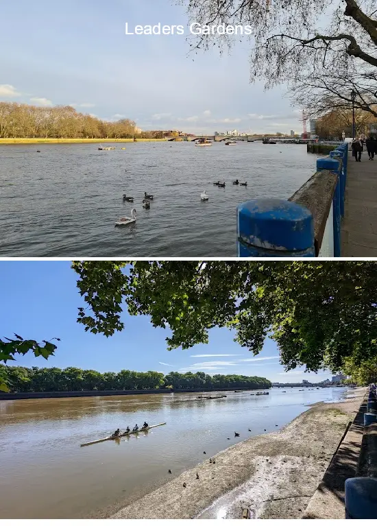 Where to Go in  Wandsworth, london: Top 12 Attractions & Local Favorites