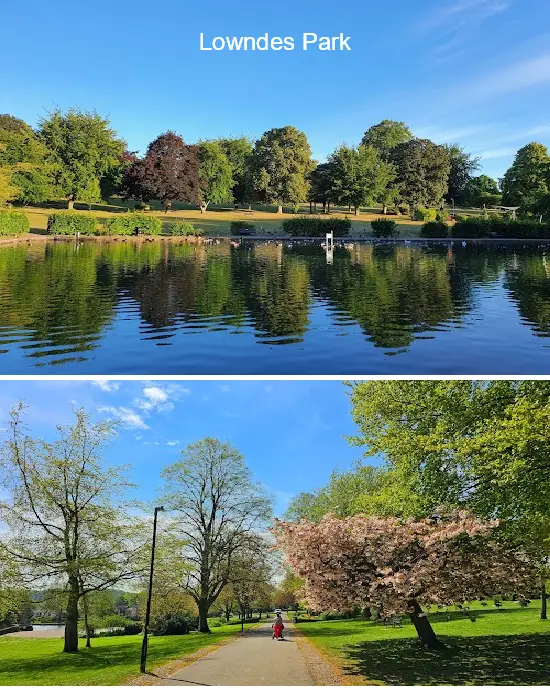 Where to Go in  Buckinghamshire, South East: Top 5 Attractions & Local Favorites