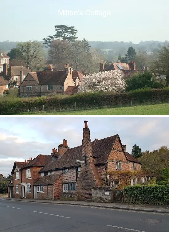 Where to Go in  Buckinghamshire, South East: Top 2 Attractions & Local Favorites