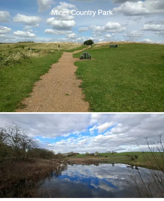 Where to Go in  Hillingdon, london: Top 4 Attractions & Local Favorites