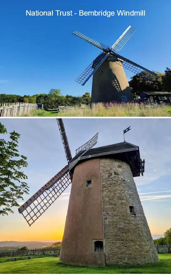 Where to Go in  Isle of Wight, South East: Top 5 Attractions & Local Favorites