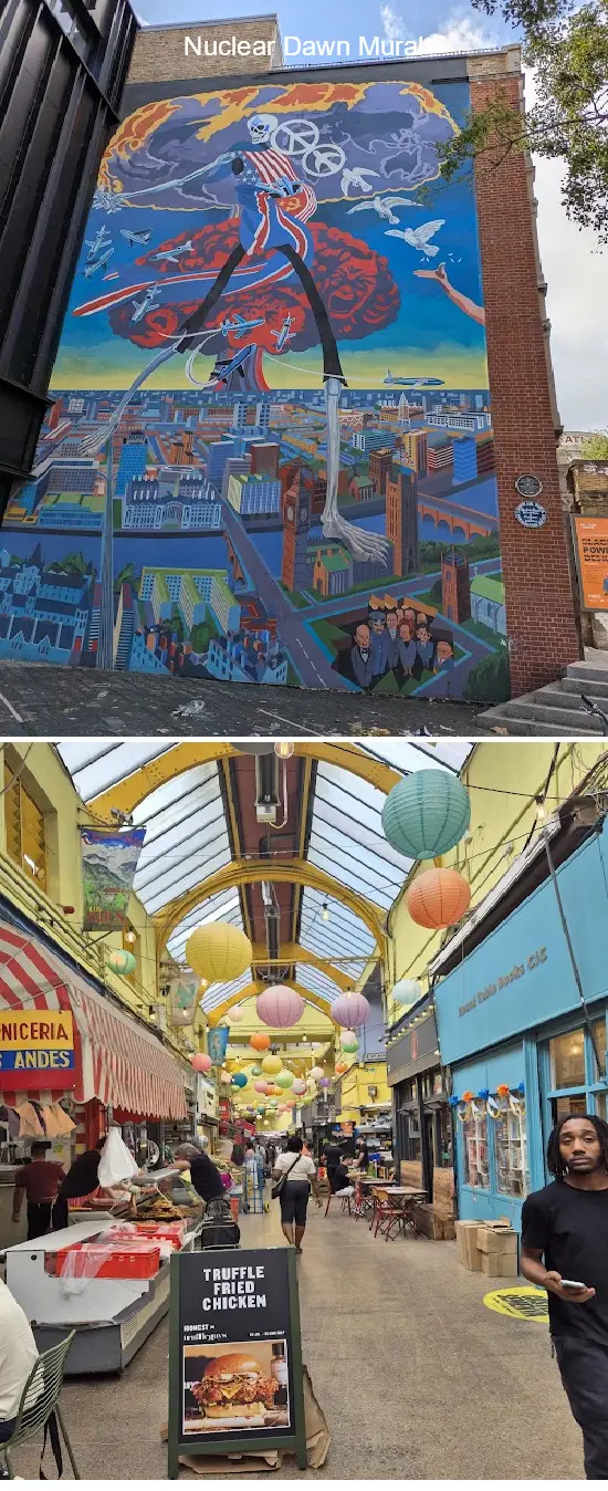 Where to Go in  Lambeth, london: Top 13 Attractions & Local Favorites