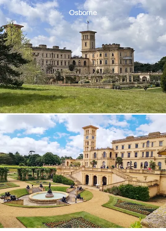 Where to Go in  Isle of Wight, South East: Top 7 Attractions & Local Favorites