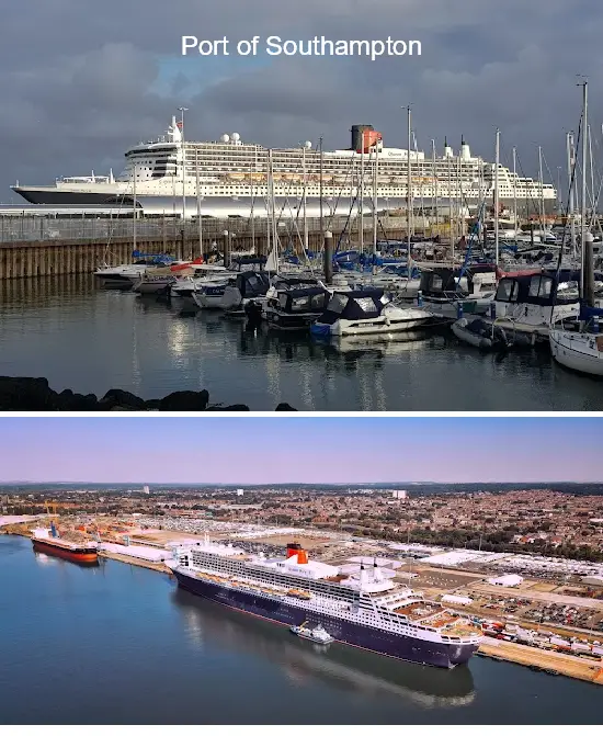Where to Go in  Hampshire, South East: Top 9 Attractions & Local Favorites