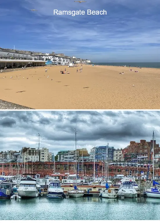 Where to Go in  Kent, South East: Top 12 Attractions & Local Favorites