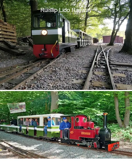Where to Go in  Hillingdon, london: Top 9 Attractions & Local Favorites