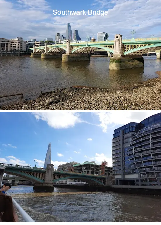 Where to Go in  City of London, london: Top 7 Attractions & Local Favorites