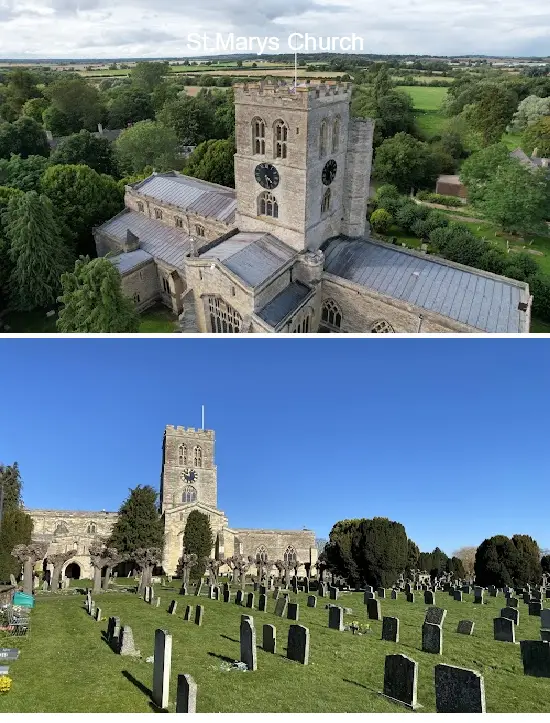Where to Go in  Oxfordshire, South East: Top 4 Attractions & Local Favorites