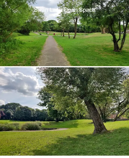Where to Go in  Barnet, london: Top 4 Attractions & Local Favorites